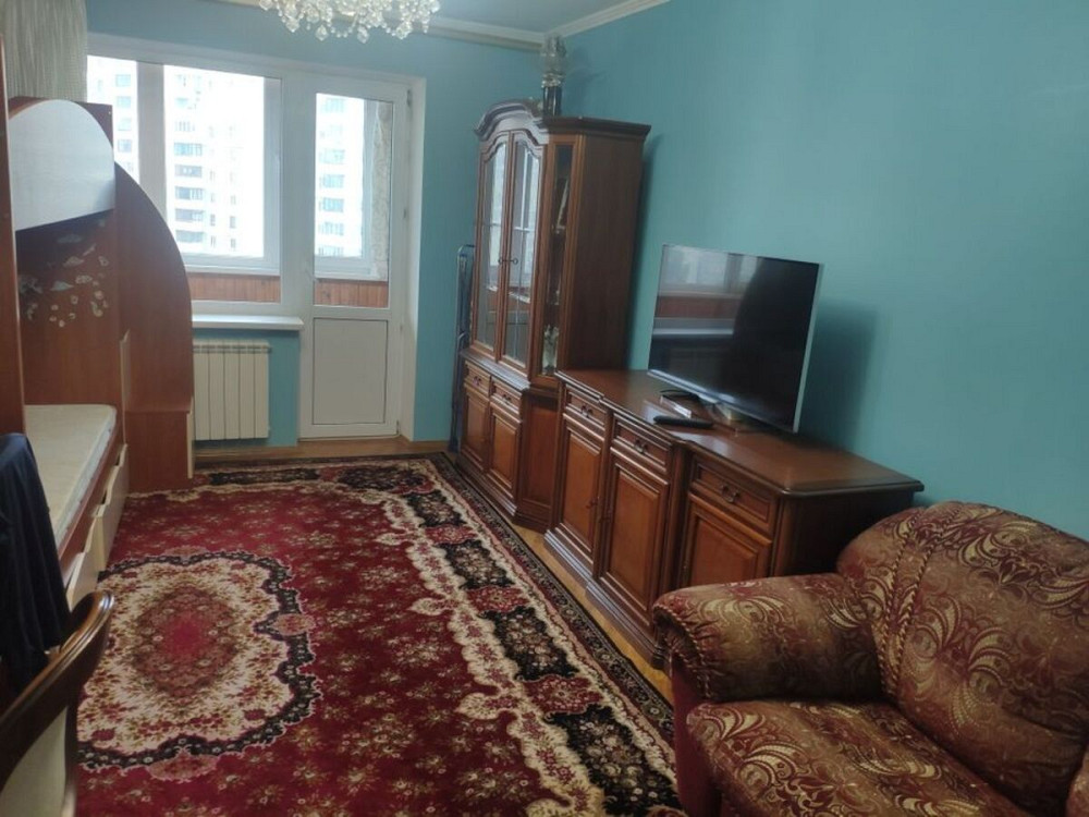 Оренда Квартира 2-кімнатна, 9/10 поверх Київ - фото 3