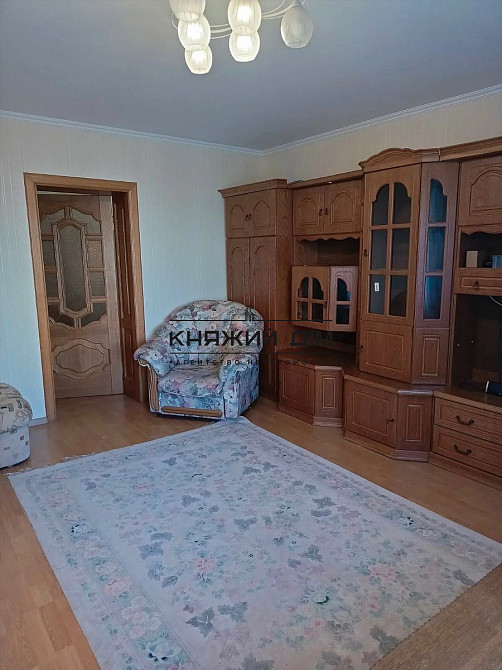 Оренда Квартира 2-кімнатна, 4/17 поверх на Григоренко Петра просп. Київ - фото 7