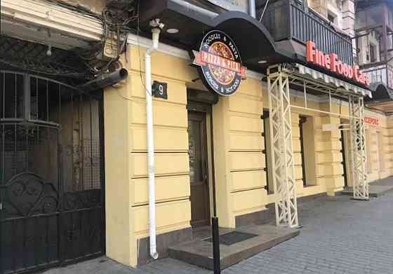 Оренда торгове приміщення на Ольгиевская ул. поверх - 1/3 Одеса