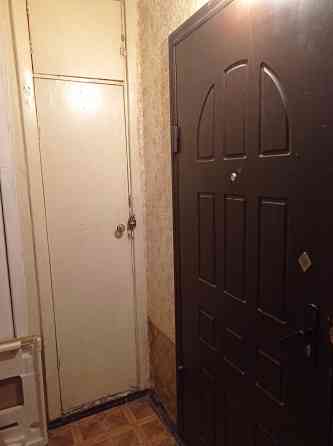 Комната в коммуне на Черемушках. Одесса