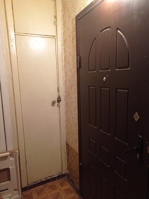 Комната в коммуне на Черемушках. Одесса - изображение 2