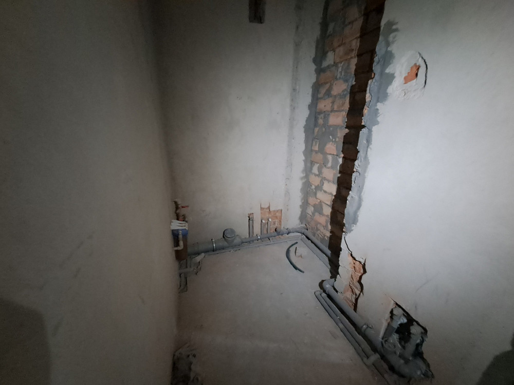 Продається простора 3 кім кв. 86м2, Злуки Тернопіль - фото 2