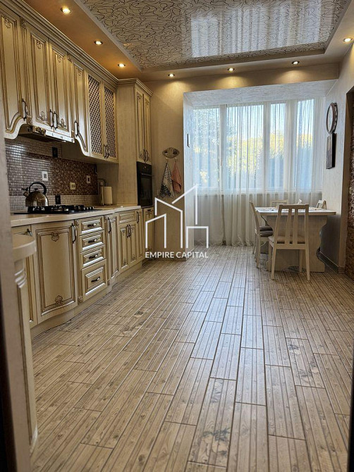 Оренда Квартира 3-кімнатна, 1/9 поверх на вул. Шевченка Тараса Львів - фото 4