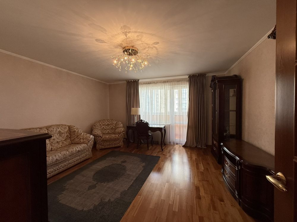 Продаж Квартира 2-кімнатна, 10/20 поверх на Дарницький вул., д. 8 Київ - фото 10