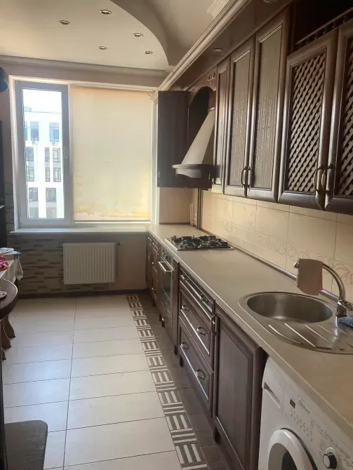 Продаж 2к Квартира 60 кв.м Пасічна Львів - фото 1