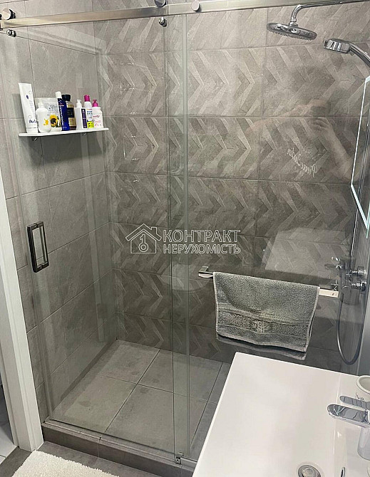 Продаж Квартира 1-кімнатна, 3/9 поверх на вул. Героїв Харкова Харків - фото 13