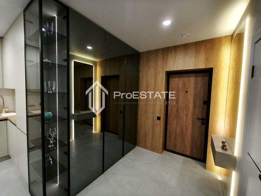 Продаж Квартира 1-кімнатна, 8/20 поверх на вул. Олександра Олеся Kiev - photo 10