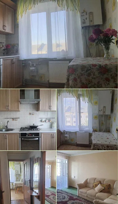 Продаж Квартира 3-кімнатна, 5/5 поверх Кропивницький - фото 2
