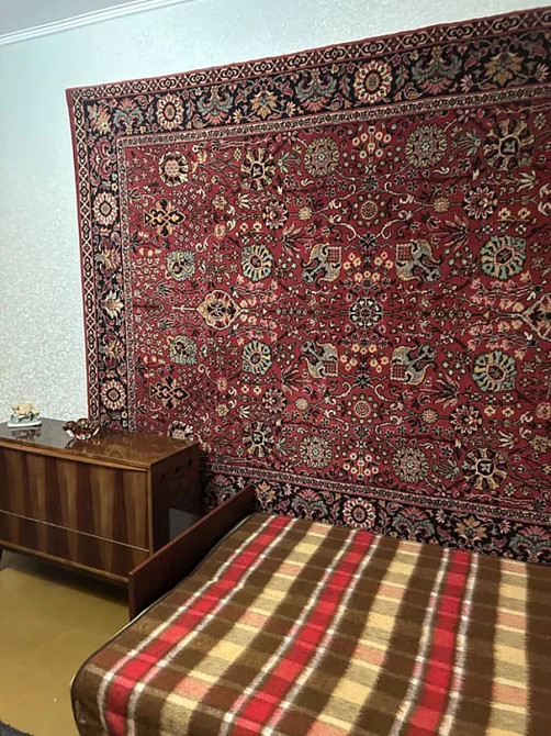 Оренда Квартира 3-кімнатна, 8/9 поверх на просп. Миколи Бажана, 9 Киев - изображение 9