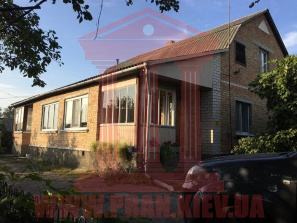 Продаж 2-поверховий Будинок з ділянкою 19 сот 159 кв.м    - фото 1