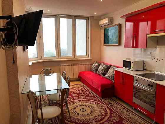 Оренда Квартира 1-кімнатна, 11/23 поверх на Чавдар, 12 Kiev