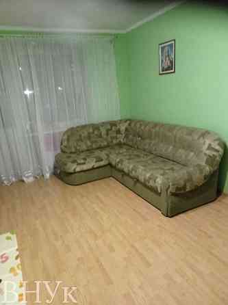 Продаж Квартира 1-кімнатна, 1/5 поверх на шевченка(рясне) Львов