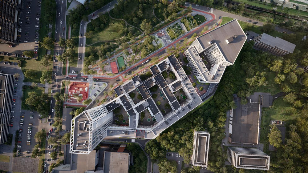 Продаж Квартира на улица Персенківка 2 L'viv - photo 3