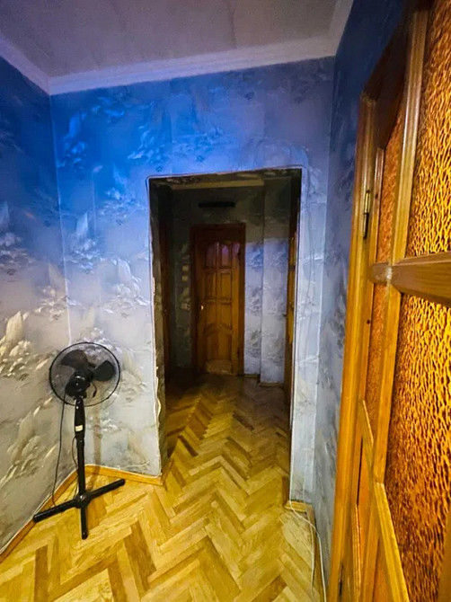 Продаж Квартира 2-кімнатна, 12/18 поверх на Вишняківська, 3 Киев - изображение 17