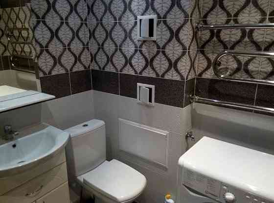 Оренда Квартира 1-кімнатна, 18/25 поверх на ул. Елены Пчилки, 4 Київ