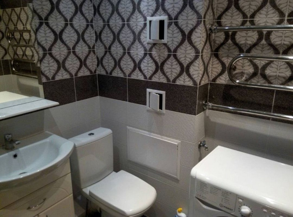 Оренда Квартира 1-кімнатна, 18/25 поверх на ул. Елены Пчилки, 4 Kiev - photo 3