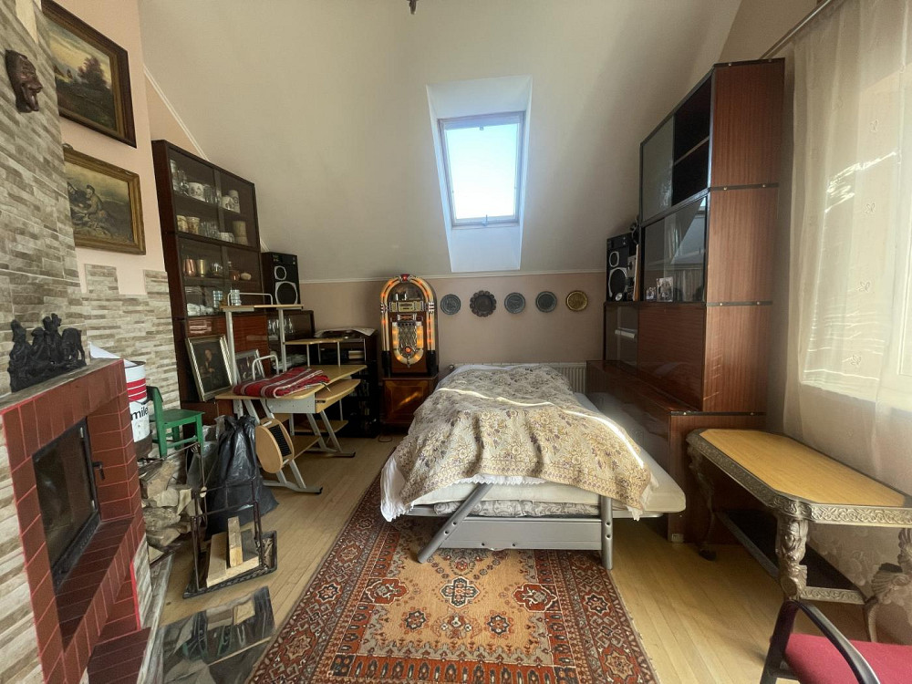 Продаж Будинок 7-кімнатний на вул. Миколи Гоголя Зимна Вода - изображение 7