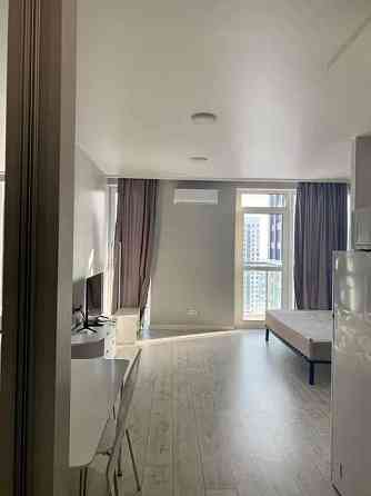 Оренда Квартира 1-кімнатна на ул. Осокорская, 2а Kiev