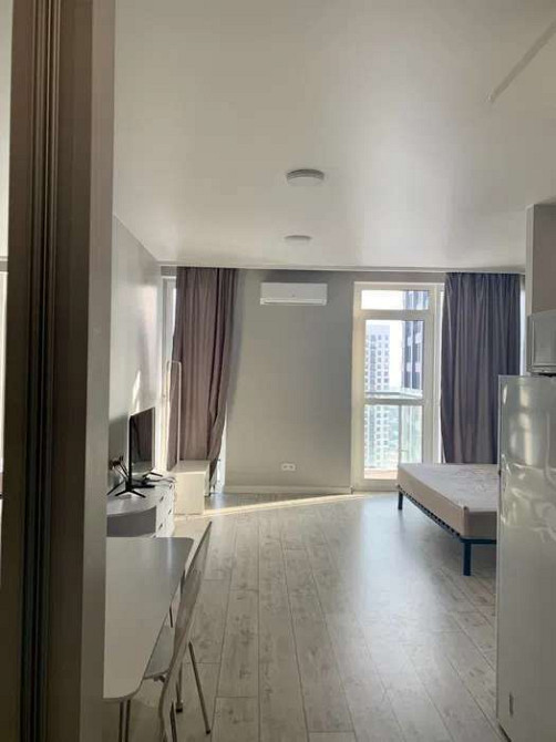 Оренда Квартира 1-кімнатна на ул. Осокорская, 2а Kiev - photo 1