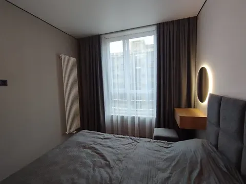 Продаж 1к Квартира 40.1 кв.м ЖК Avalon Holiday  - фото 16