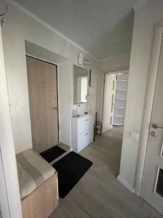 Продажа 2к Квартира 45.5 кв.м генерала петрова, 34 Одесса