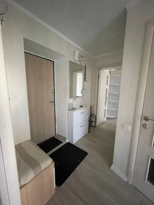 Продажа 2к Квартира 45.5 кв.м генерала петрова, 34 Одесса - изображение 5