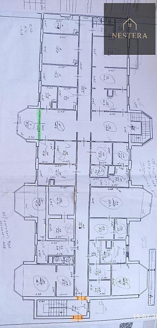 Продаж приміщення вільного призначення на Генерала Свободи вул., 9А приміщень - 25, поверх - 1/2 Uzhhorod - photo 15