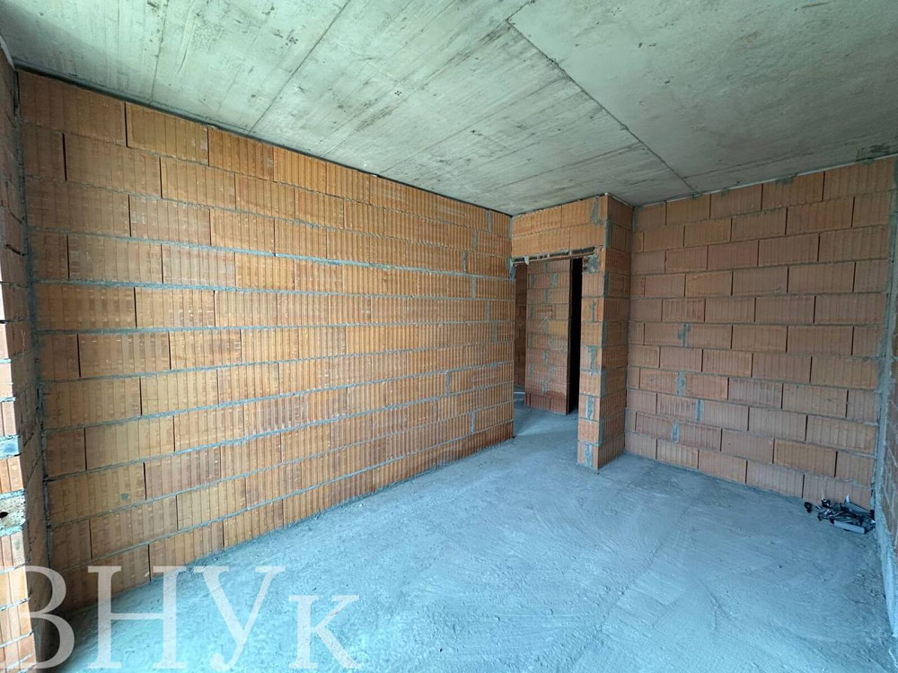 Продаж Квартира 1-кімнатна, 3/8 поверх на вул. Зелена L'viv - photo 2