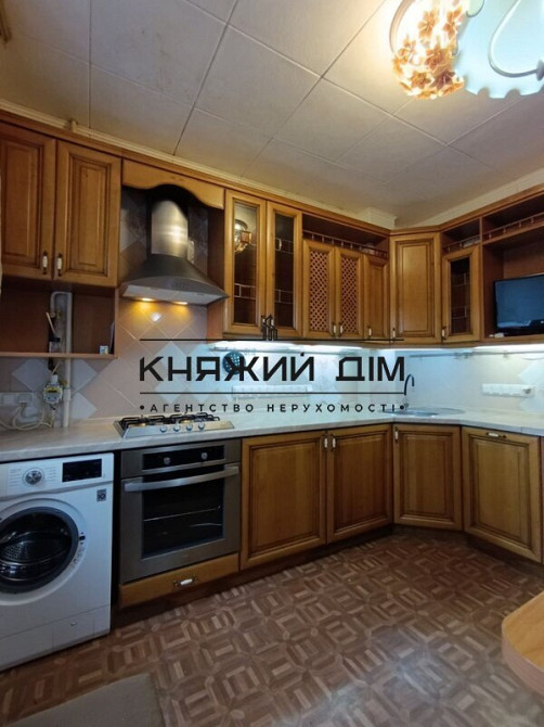 Оренда Квартира 3-кімнатна, 5/10 поверх на вул. Цветаевой Марины ул./ Олександри Екстер Київ - фото 9