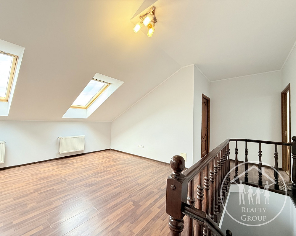 Продаж 4к Квартира 104.1 кв.м Головацького, 23 Г Львів - фото 17