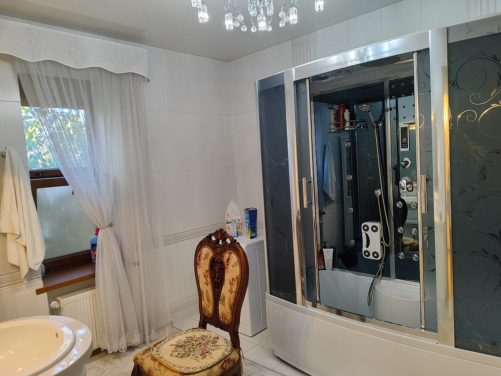 Продаётся великолепный 2х этажный дом в центре  с.Усатово. Усатове - фото 11