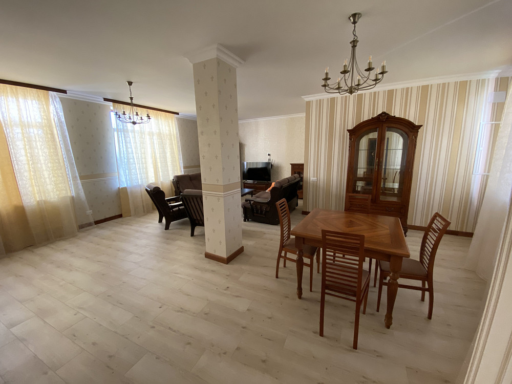 Дом с видом на море на 10-й станции Большого Фонтана Одеса - фото 1