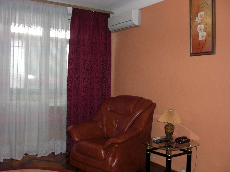 ОРЕНДА 1 кім.квартира метро Печерська бульв. Лесі Українки 30а.код.1161338 Kiev - photo 5