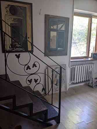 Продажа нового трёхкомнатного коттеджа с палисадником по ул. Неделина / Фонтан Одеса