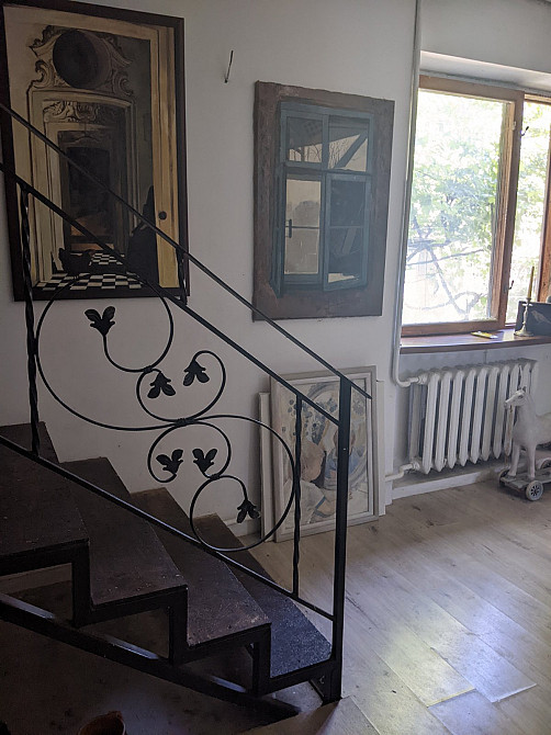 Продажа нового трёхкомнатного коттеджа с палисадником по ул. Неделина / Фонтан Одеса - фото 6