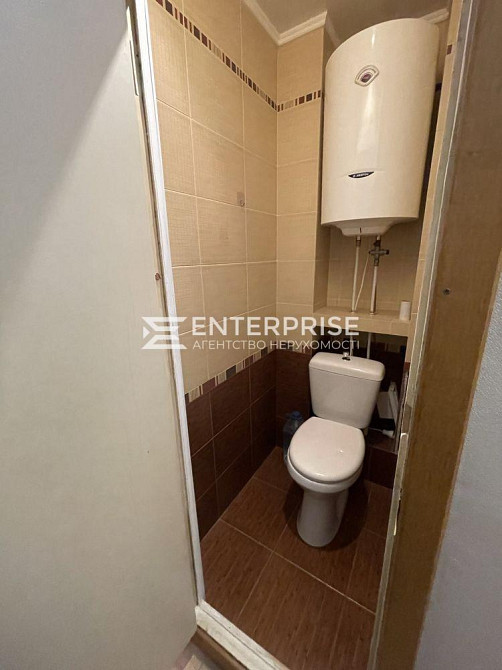 Продаж Квартира 2-кімнатна, 8/16 поверх на вул. Харьковское шоссе Київ - фото 6