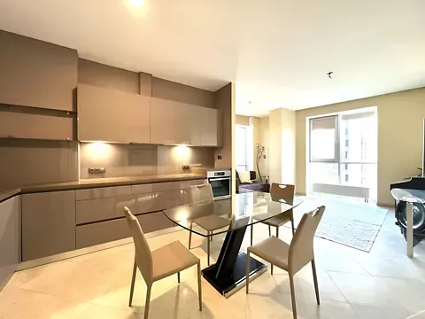 Оренда 2к Квартира 68 кв.м ЖК Панорама Дніпро - фото 8