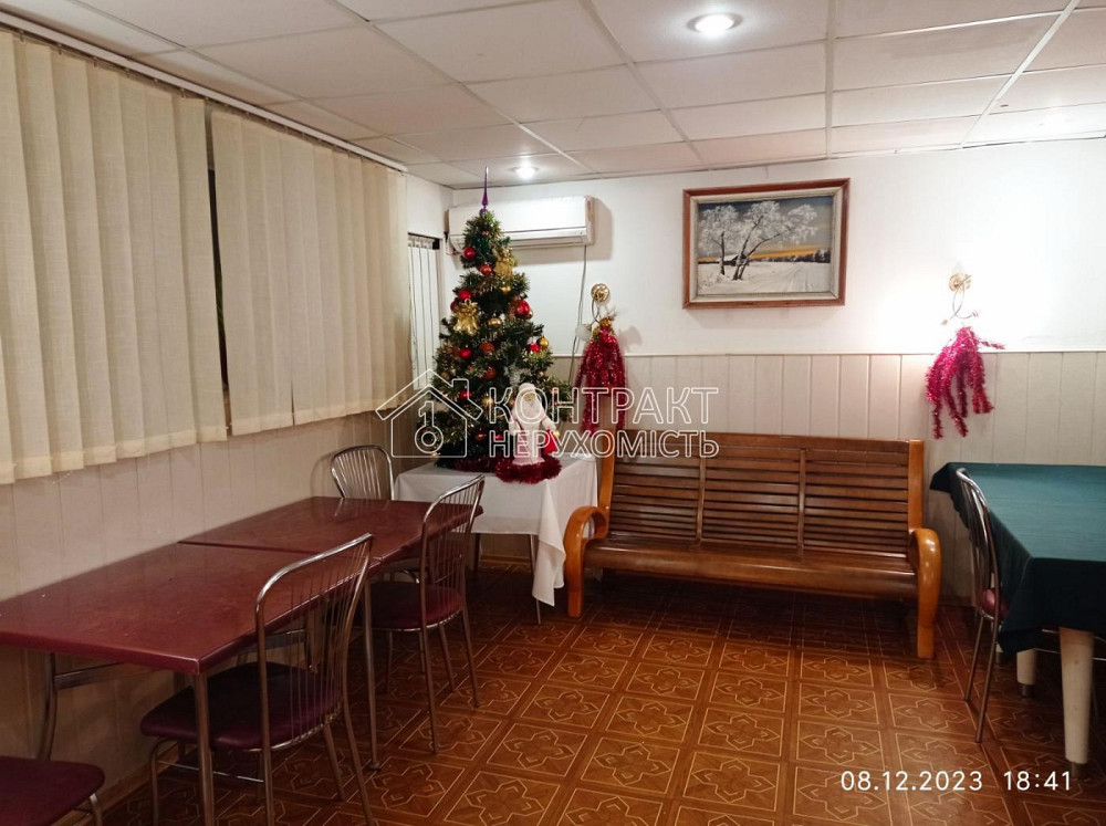 Продаж заклад громадського харчування на вул. Данилевського поверх - 1 Харків - фото 1