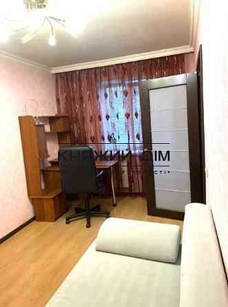 Оренда 3-кімнатна квартира на Шулявці. № 11110186 Київ