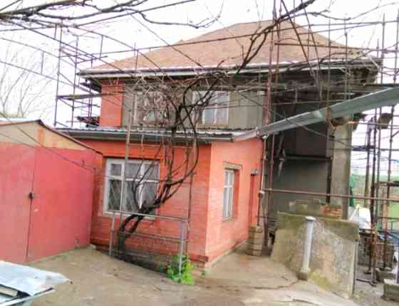 дом в Протопоповке Протопопівка