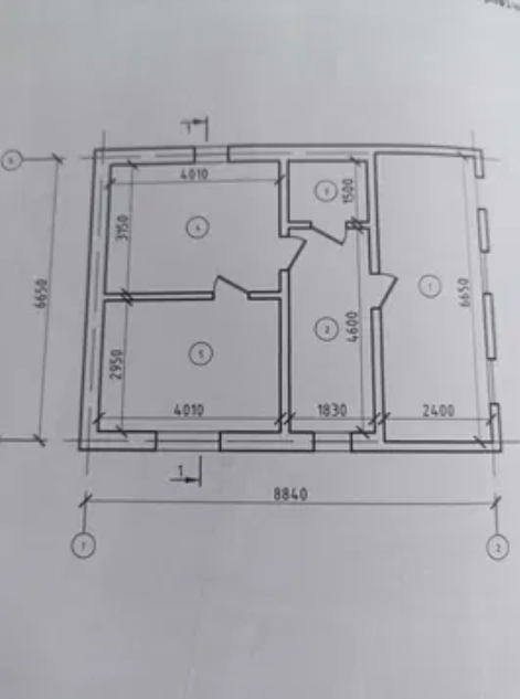 Продаж Будинок 3-кімнатний на ул. Ореховая (Новые Дачи), 2456 Свитле - изображение 15