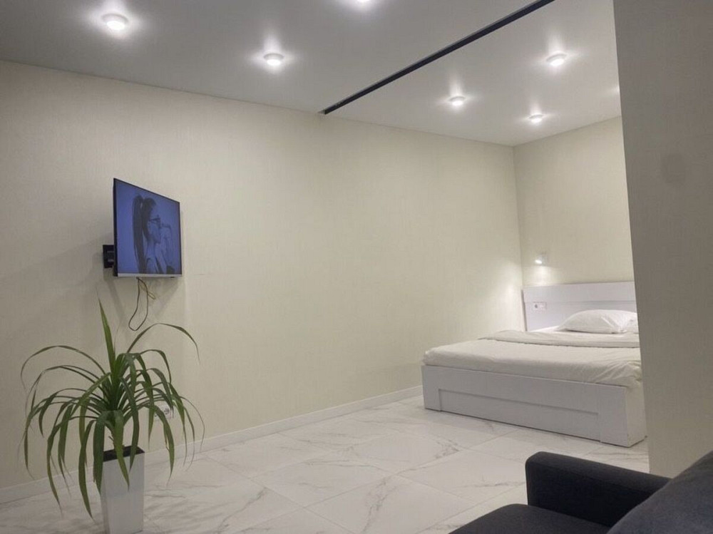 Продаж Квартира 1-кімнатна, 4/27 поверх на Вишняківська, 4 Kiev - photo 1