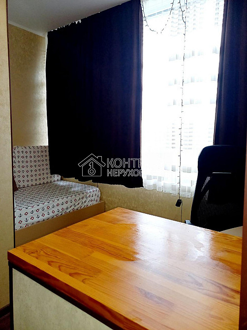 Продаж Квартира 2-кімнатна, 9/9 поверх на вул. Дача 55 Харків - фото 9