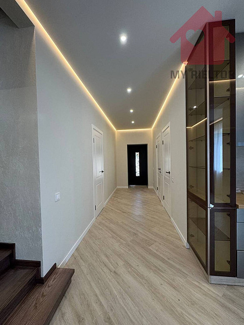 Продаж дуплекса з ГАЗовим опаленням +гараж Uzhhorod - photo 9