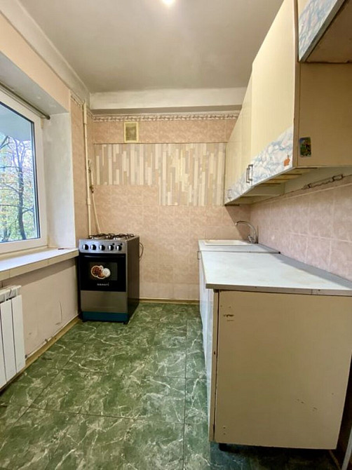 Продаж Квартира 3-кімнатна, 2/9 поверх на Плеханова, 4а Київ - фото 10