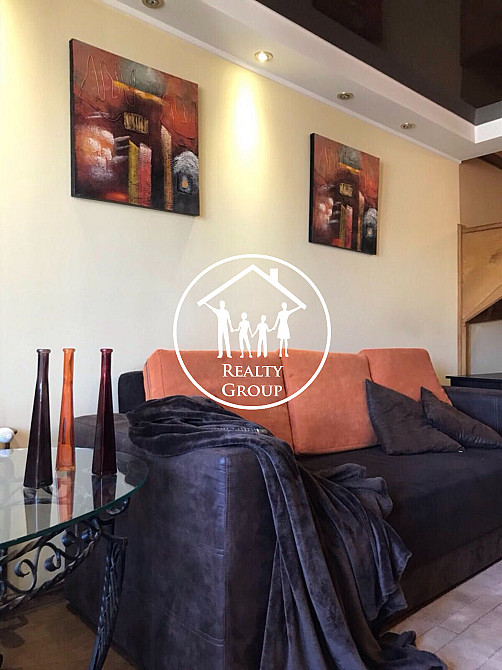 Оренда Квартира 5-кімнатна, 6/8 поверх на Бальзака вул., 25 Львов - изображение 10