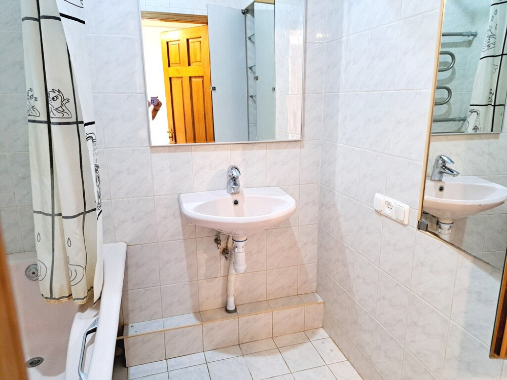 Оренда Квартира 2-кімнатна, 4/4 поверх на улица Василия Данилевича (Толбухина), д.3 Київ - фото 15