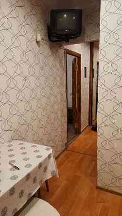 Оренда Квартира 2-кімнатна, 2/5 поверх на пр. Мира Київ