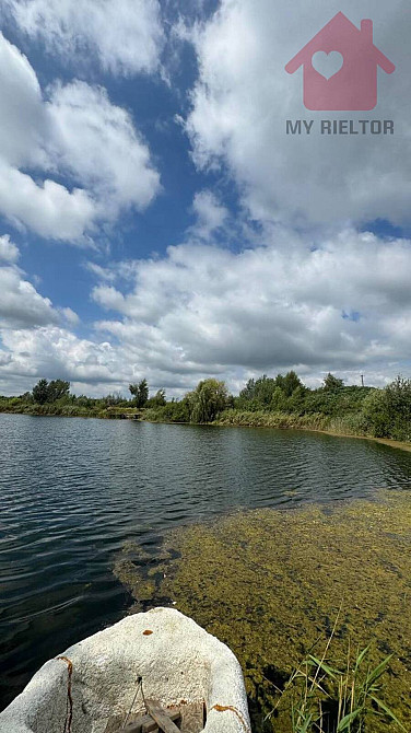 Продаж земельної ділянки 2.9 га  - фото 11