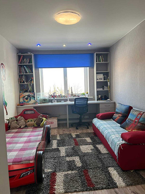 Продаж Квартира 2-кімнатна, 6/7 поверх на Лебедєва Академіка вул., д. 1 Київ - фото 13